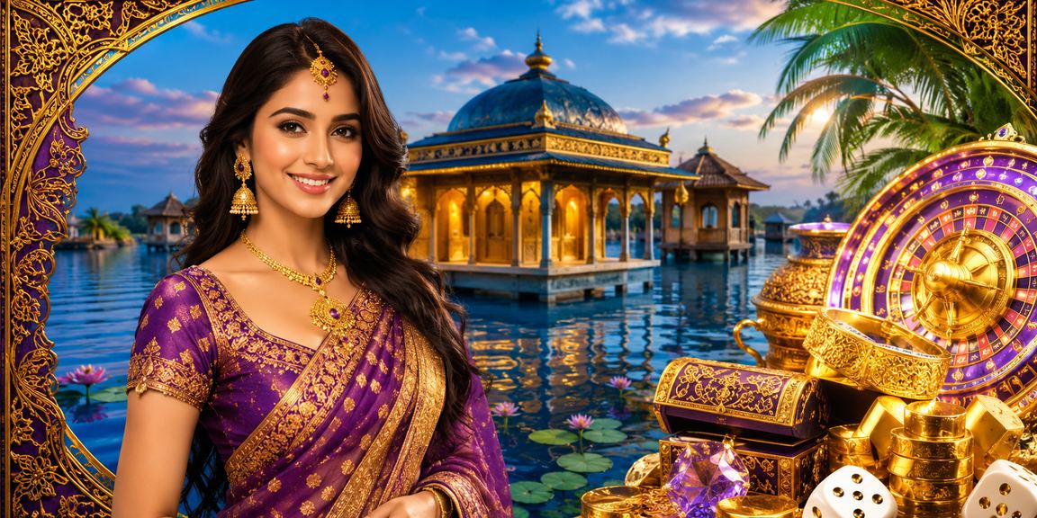 বাংলাদেশে অনলাইন জ্যাকপট গেমের আনন্দময় মুহূর্ত