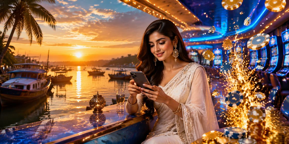 কক্সবাজারে মোবাইলে b77bt ক্যাসিনো টুর্নামেন্ট বোনাস