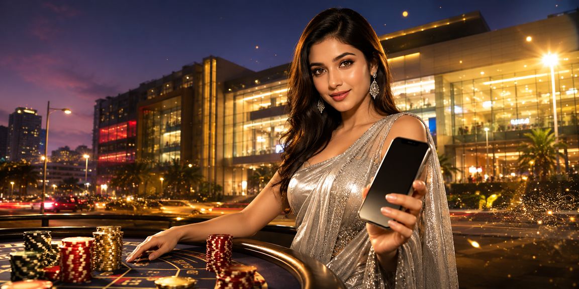 Mobile casino experience in Dhaka on the b77bt platform